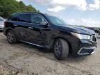 2017 Acura MDX