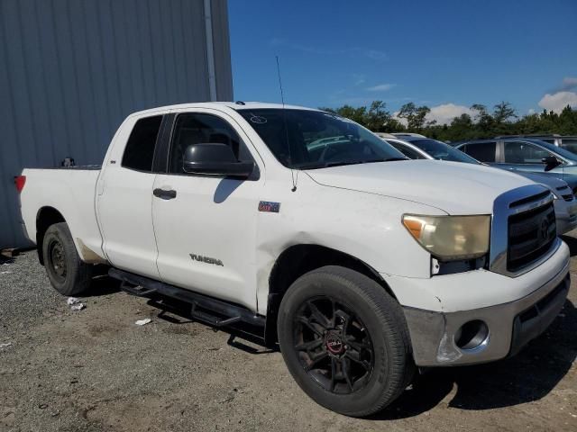 2010 Toyota Tundra Double Cab SR5