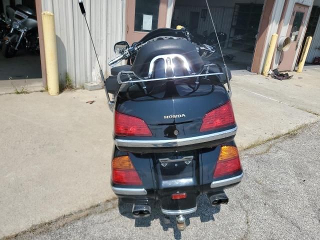 2003 Honda GL1800