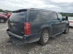 2012 Chevrolet Suburban C1500