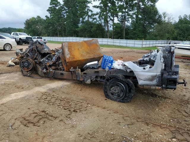 2023 Ford F250 Super Duty