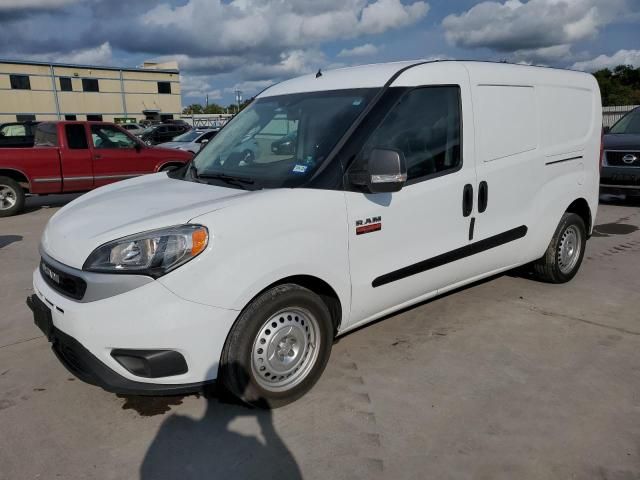 2022 Dodge RAM Promaster City Tradesman