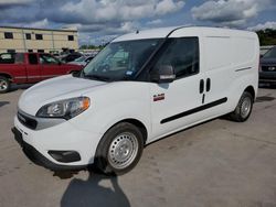 Dodge Vehiculos salvage en venta: 2022 Dodge RAM Promaster City Tradesman