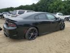 2016 Dodge Charger R/T Scat Pack