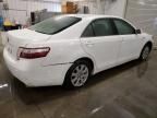 2009 Toyota Camry Hybrid