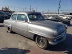 1954 Plymouth Savoy