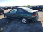 2000 Honda Civic EX