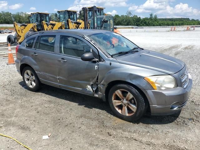 2011 Dodge Caliber Mainstreet