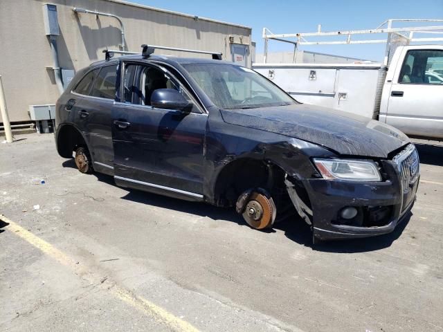 2014 Audi Q5 Premium Plus