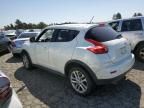 2013 Nissan Juke S