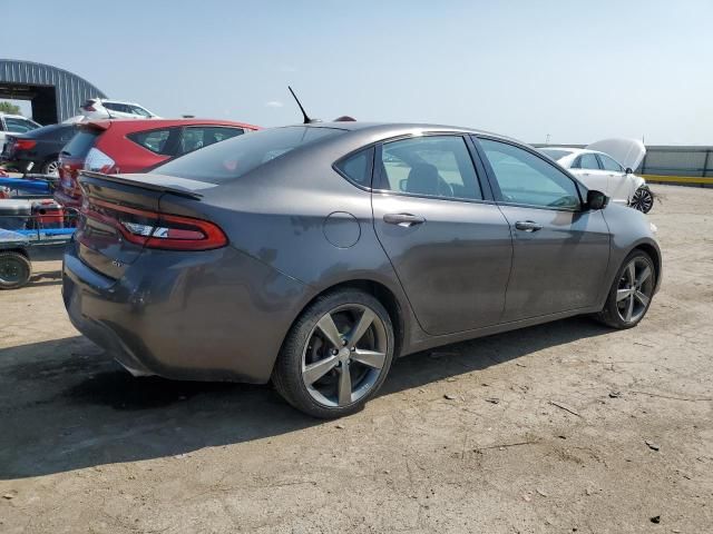 2014 Dodge Dart GT