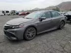 2023 Toyota Camry SE Night Shade