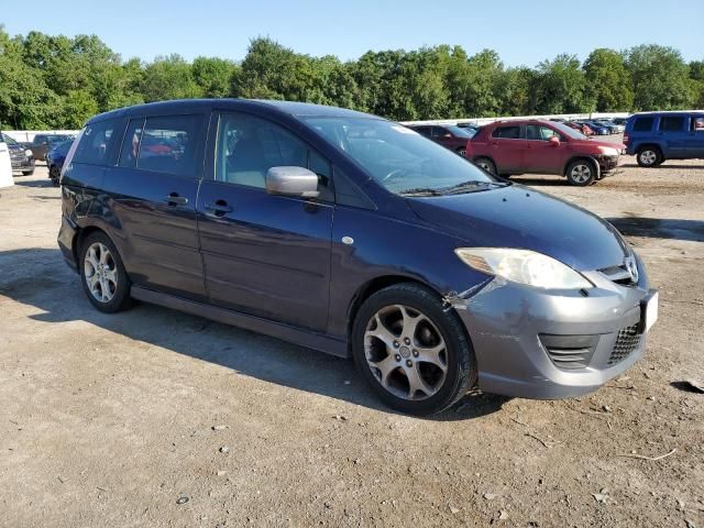 2008 Mazda 5