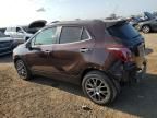 2017 Buick Encore Sport Touring