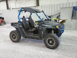 Vehiculos salvage en venta de Copart Lawrenceburg, KY: 2014 Polaris RZR 800 S