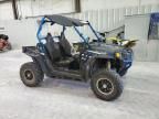 2014 Polaris RZR 800 S