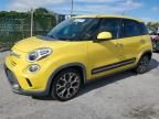 2014 Fiat 500L Trekking