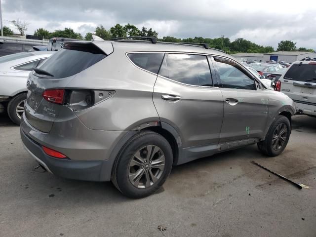 2014 Hyundai Santa FE Sport