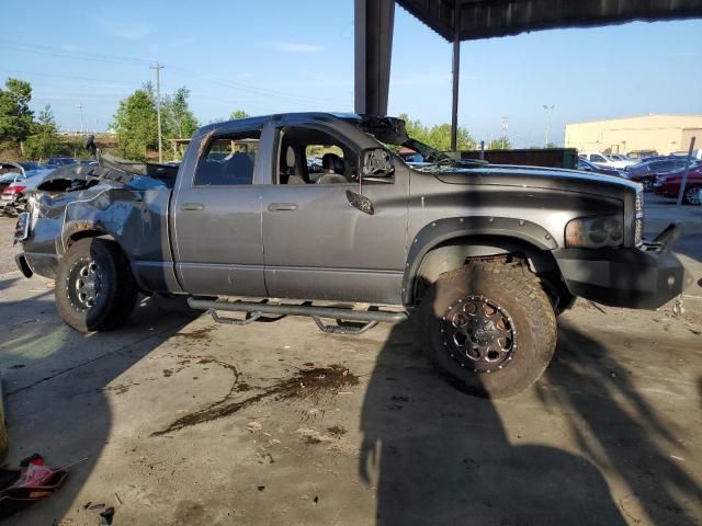 2004 Dodge RAM 1500 ST