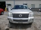 2009 Mercury Mountaineer Premier