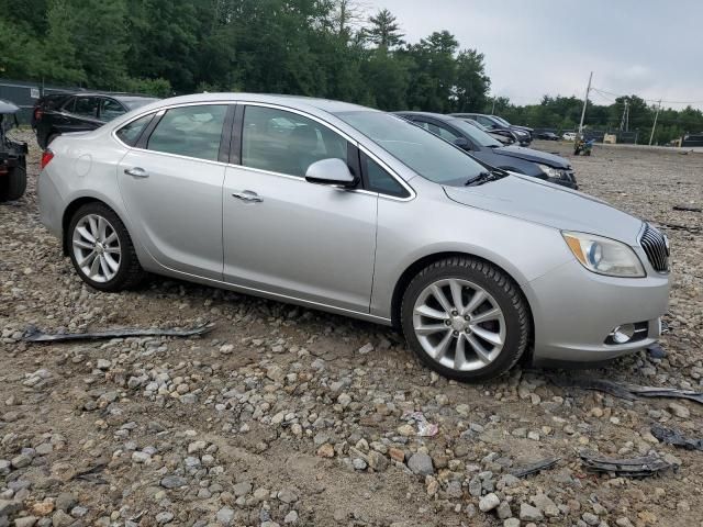 2012 Buick Verano