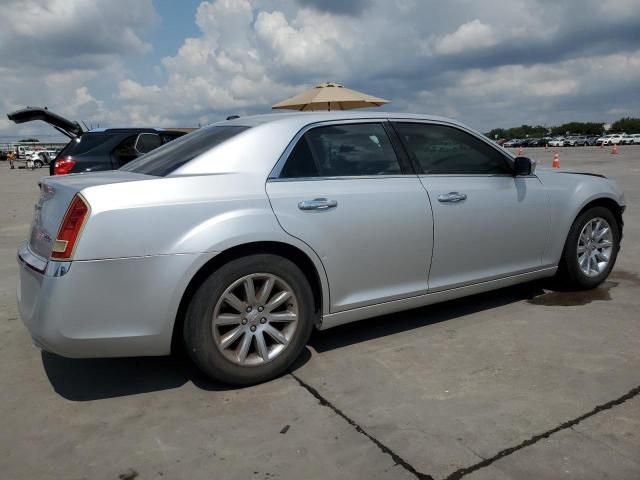 2012 Chrysler 300 Limited