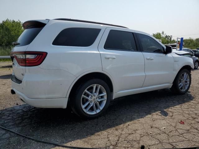 2023 Dodge Durango R/T