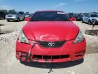 2008 Toyota Camry Solara SE