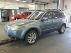 2012 Subaru Forester Limited