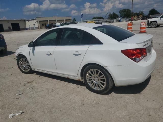 2015 Chevrolet Cruze ECO