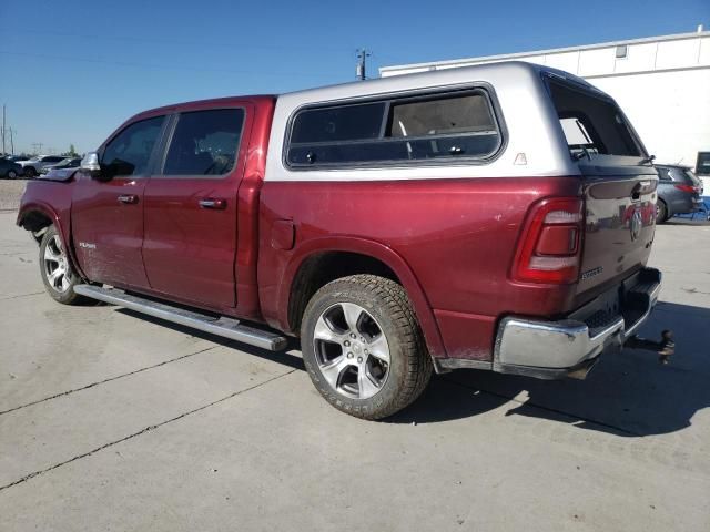 2019 Dodge 1500 Laramie