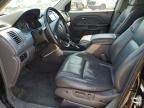 2005 Honda Pilot EXL