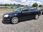 2006 Volkswagen Jetta Value