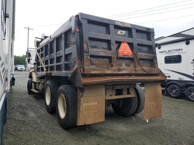 2012 Freightliner M2 112 Medium Duty