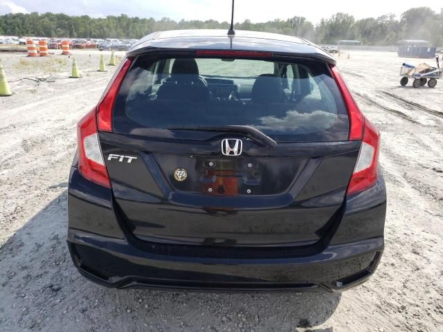 2019 Honda FIT LX