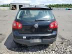 2009 Volkswagen Rabbit