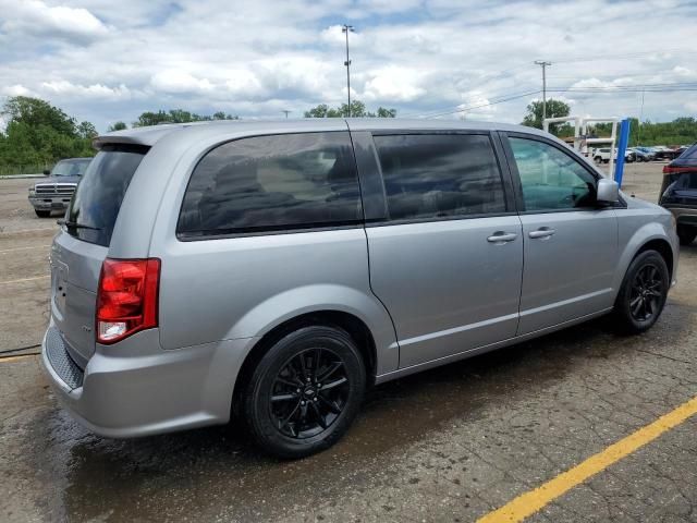 2020 Dodge Grand Caravan GT