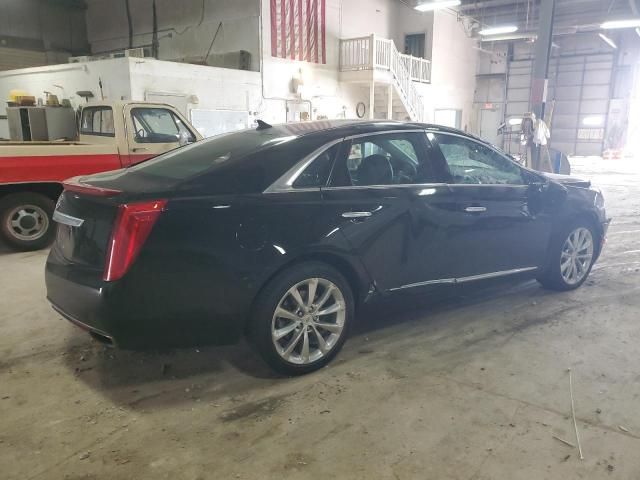 2013 Cadillac XTS Premium Collection