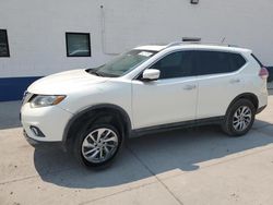 2015 Nissan Rogue S en venta en Farr West, UT