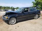 2003 BMW 330 XI