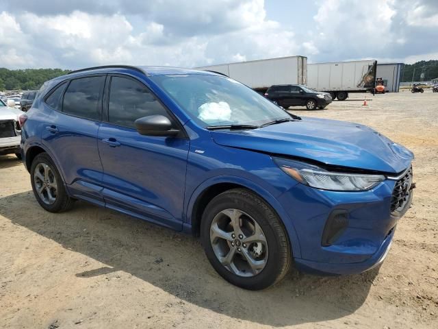 2023 Ford Escape ST Line