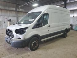 Ford Vehiculos salvage en venta: 2018 Ford Transit T-250