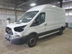 2018 Ford Transit T-250