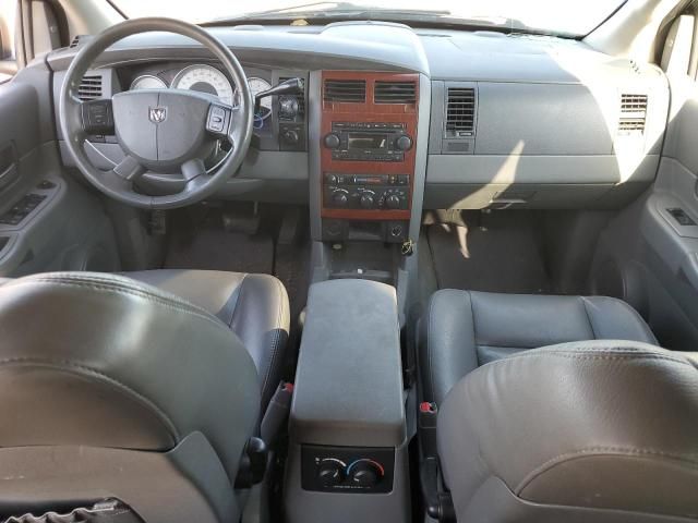 2006 Dodge Durango SLT