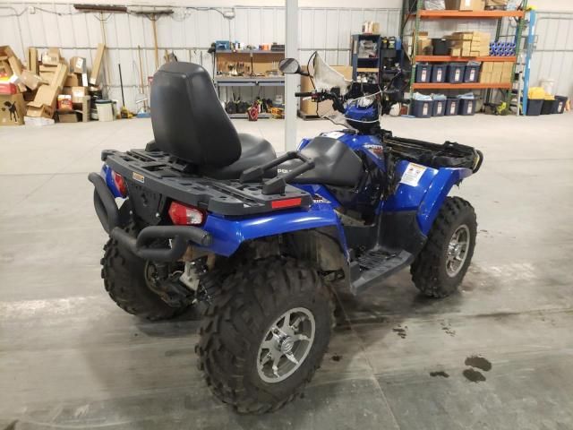 2008 Polaris RIS Sportsman 800 EFI