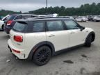 2019 Mini Cooper S Clubman ALL4