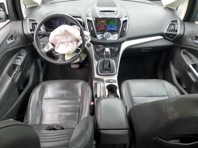 2013 Ford C-MAX Premium