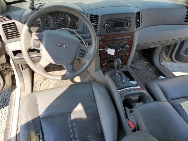 2007 Jeep Grand Cherokee Limited