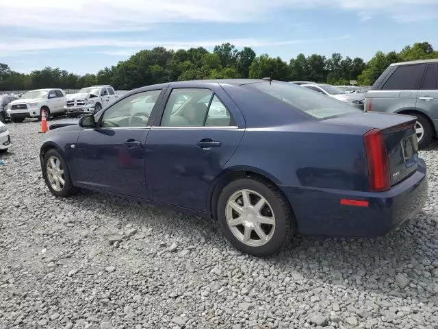 2006 Cadillac STS