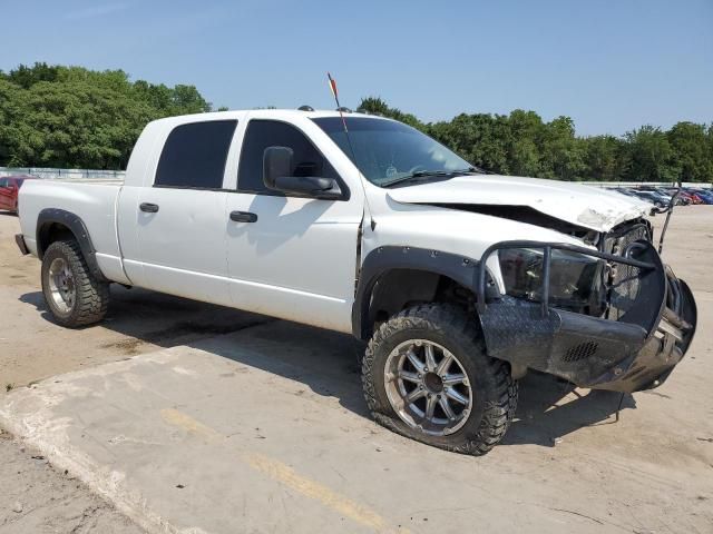 2006 Dodge RAM 2500